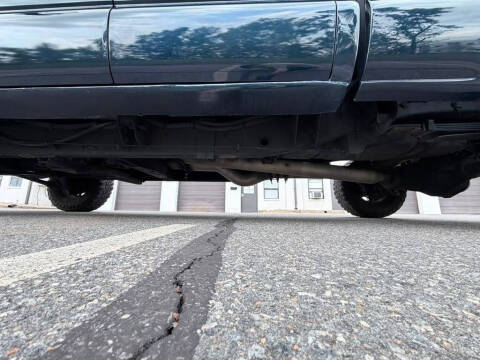 2007 Chevrolet Silverado 2500HD Classic LS