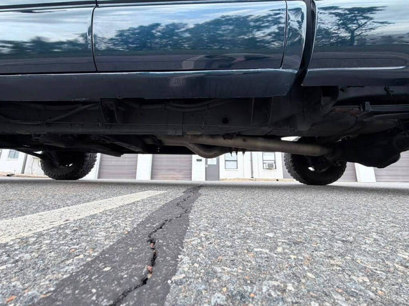2007 Chevrolet Silverado 2500HD Classic LS
