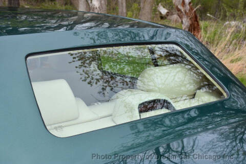 1997 Bentley Brooklands