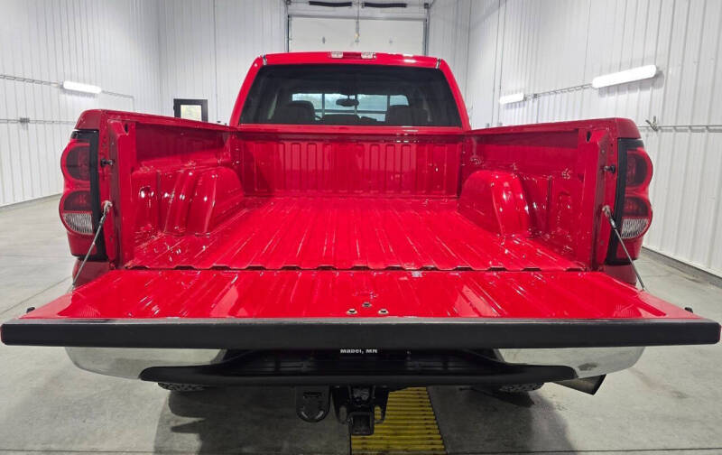 2005 Chevrolet Silverado 2500HD LS