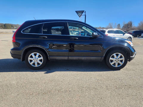 2007 Honda CR-V for sale at Skyway Auto INC in Durango CO