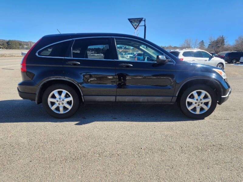 2007 Honda CR-V for sale at Skyway Auto INC in Durango CO