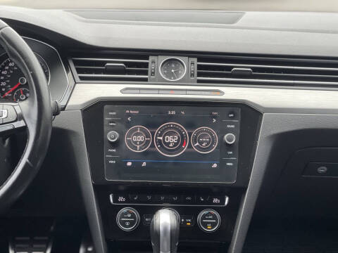 2019 Volkswagen Arteon SE 4Motion