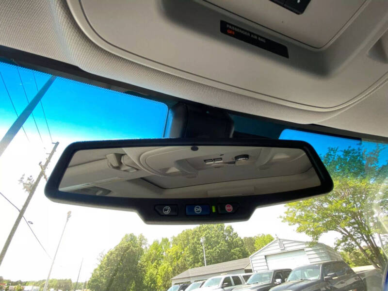 2019 GMC Yukon XL Denali