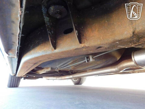 1966 Chevrolet Impala