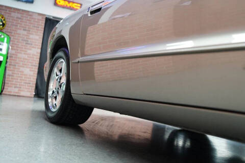 1999 Pontiac Firebird