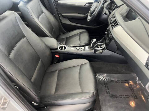 2015 BMW X1 xDrive28i
