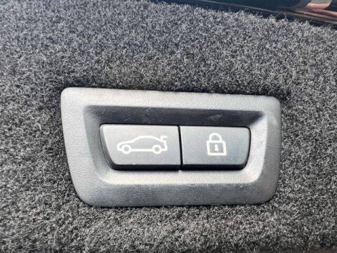 2018 BMW 7 Series 740i