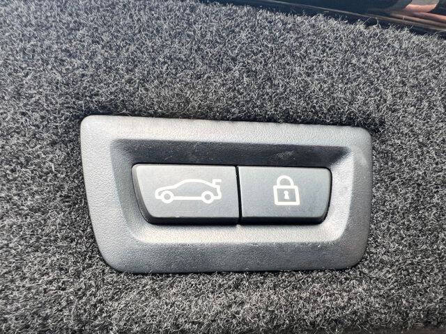 2018 BMW 7 Series 740i