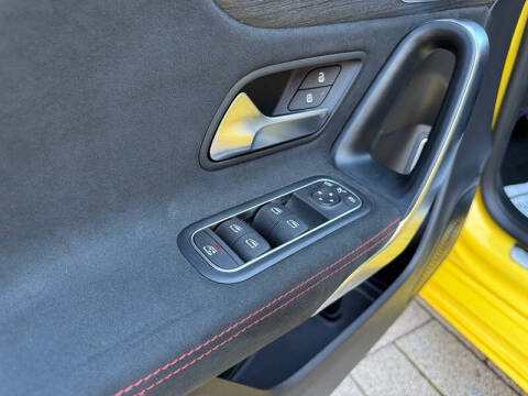 2021 Mercedes-Benz CLA CLA 250