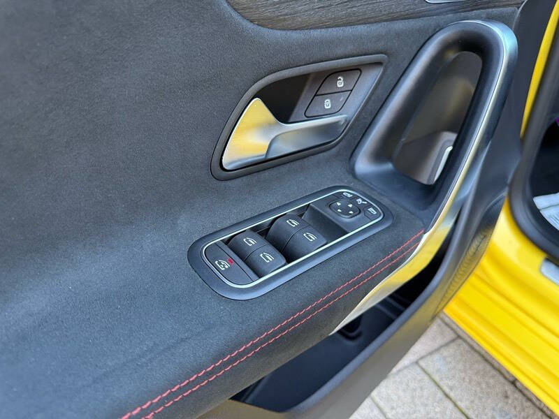 2021 Mercedes-Benz CLA CLA 250