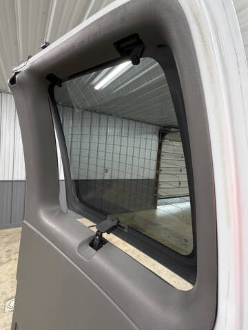 2016 Chevrolet Express LT 3500