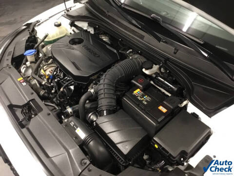 2021 Hyundai Veloster