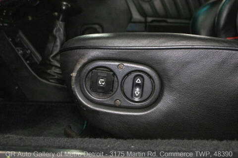 1987 Porsche 911 Carrera Turbo