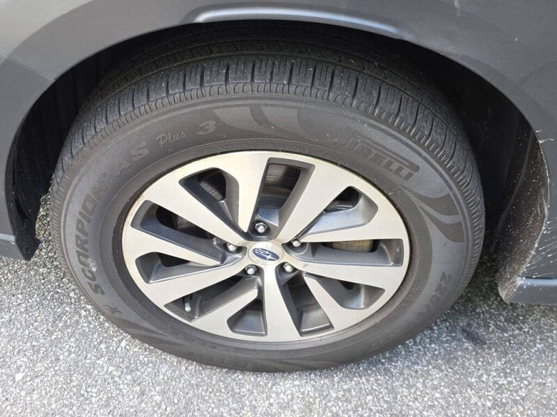2023 Subaru Outback Premium