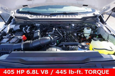 2026 Ford F-250 Super Duty