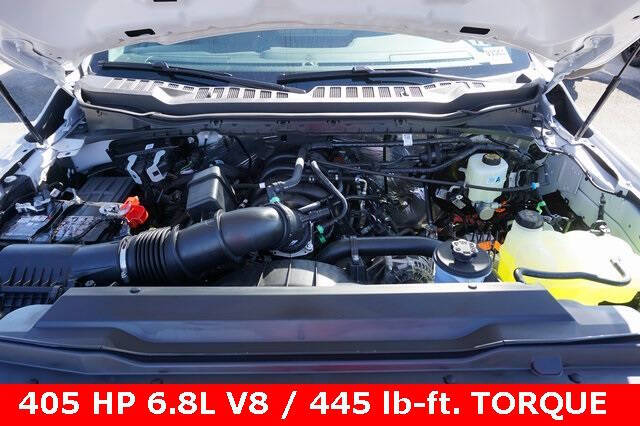 2026 Ford F-250 Super Duty