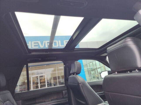 2019 Ford Expedition MAX Limited