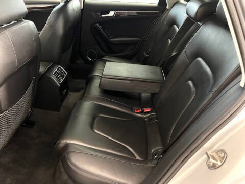 2014 Audi Allroad 2.0T quattro Premium Plus