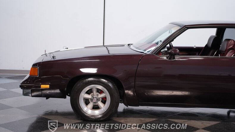 1988 Oldsmobile Cutlass Supreme Classic Brougham