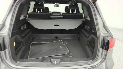 2020 Mercedes-Benz GLB GLB 250 4MATIC