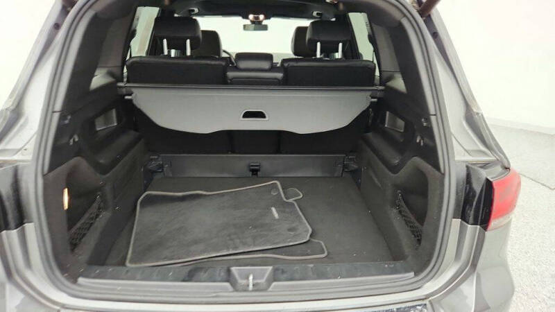 2020 Mercedes-Benz GLB GLB 250 4MATIC