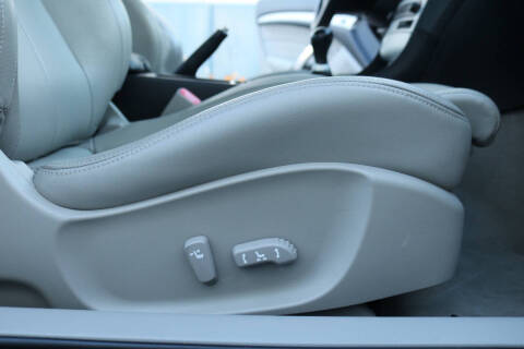 2008 Infiniti G37 Sport