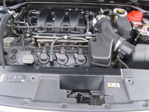 2015 Ford Flex Limited