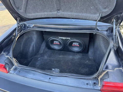 2010 Dodge Challenger