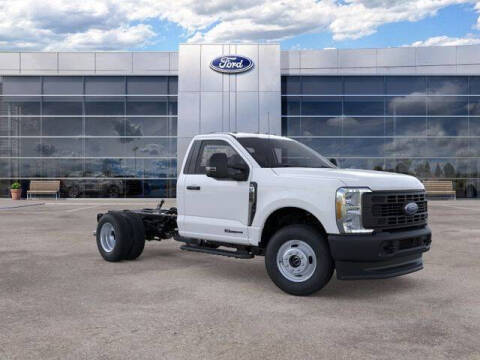 2026 Ford F-350 Super Duty