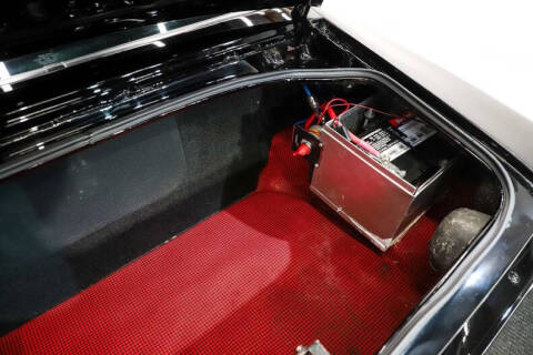 1973 Chevrolet Camaro