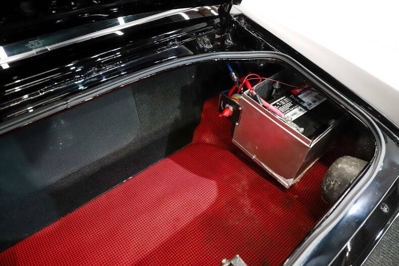 1973 Chevrolet Camaro