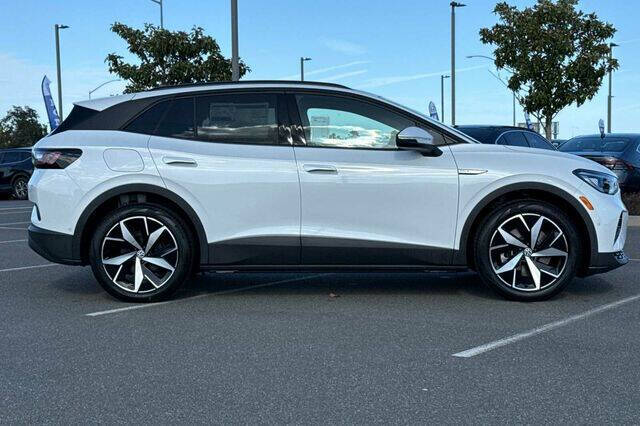 2025 Volkswagen ID.4 Pro S