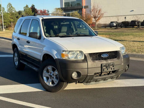 2006 Ford Escape XLT Sport