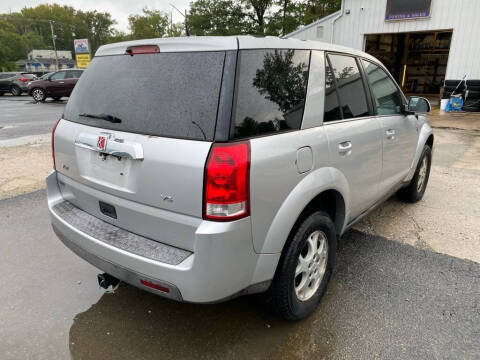 2006 Saturn Vue
