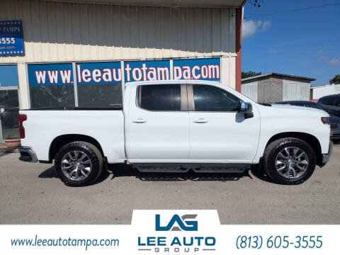 2022 Chevrolet Silverado 1500 Limited
