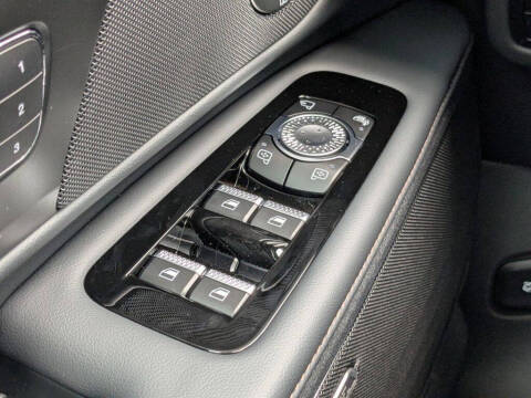 2026 Lincoln Nautilus Hybrid Reserve