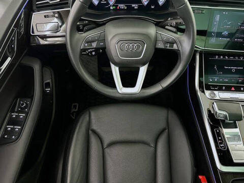 2024 Audi Q7 quattro Prestige 55 TFSI