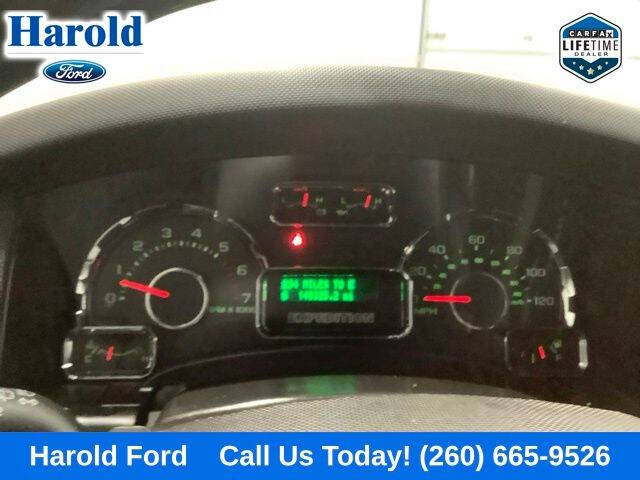 2014 Ford Expedition EL Limited
