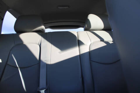 2011 Chevrolet HHR LT