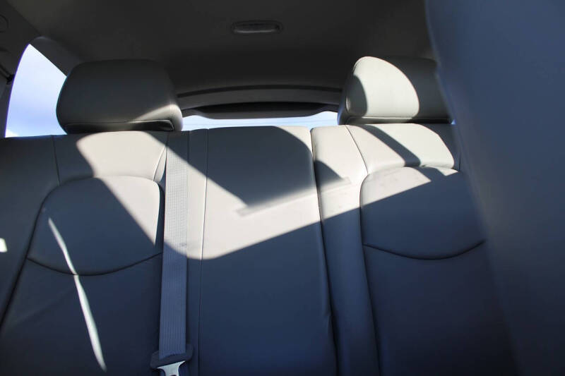 2011 Chevrolet HHR LT