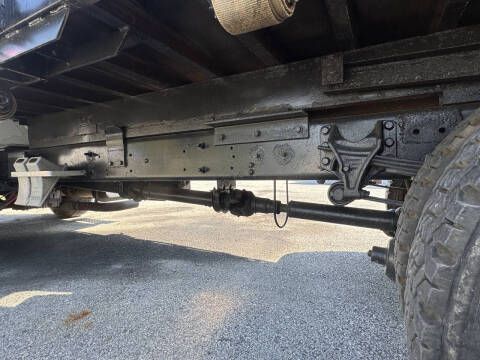 2008 International DuraStar 4400