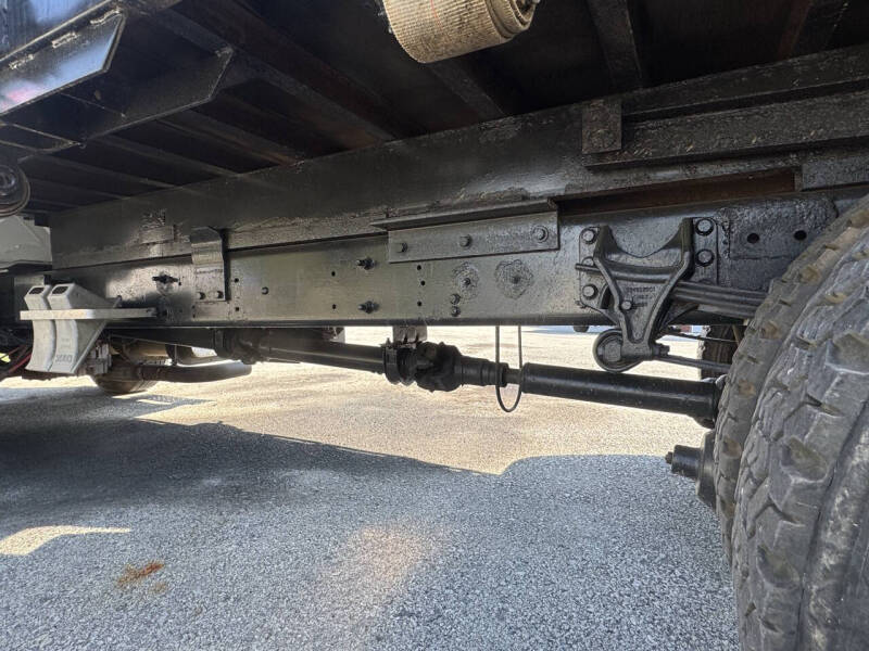 2008 International DuraStar 4400