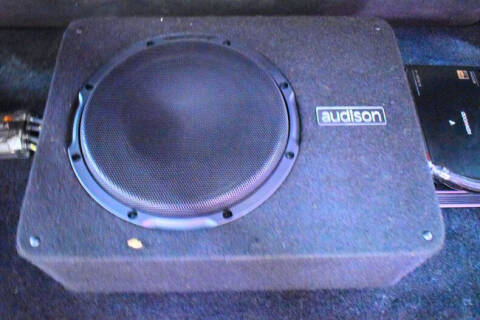 1984 Chevrolet Camaro