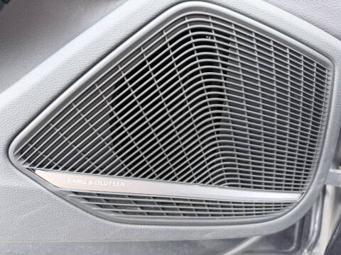 2018 Audi A5 2.0T quattro Premium Plus
