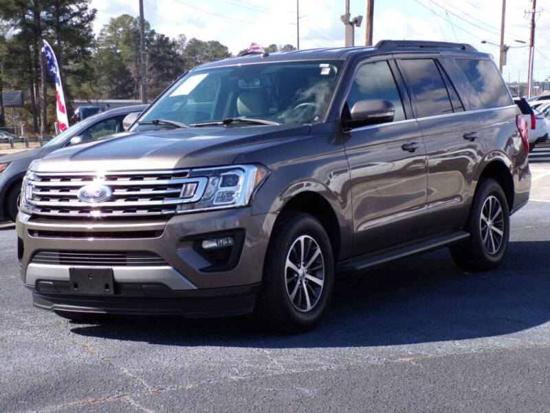 2019 Ford Expedition For Sale In Augusta GA Carsforsale