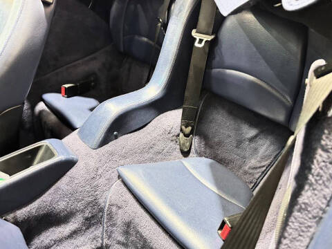 1995 Porsche 911