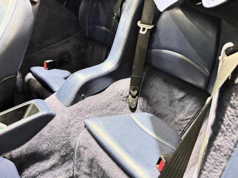 1995 Porsche 911