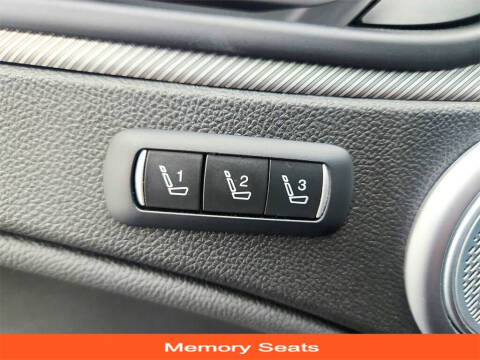 2018 Alfa Romeo Stelvio Sport