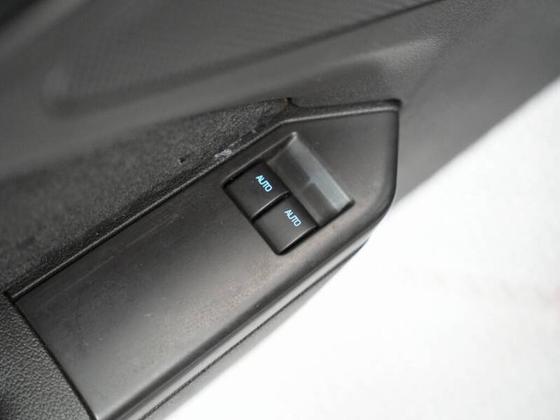 2012 Ford Mustang V6